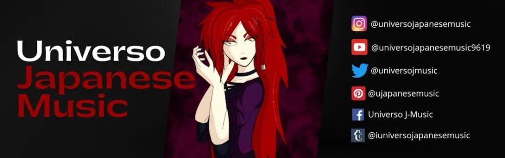 Universo Japanese Music